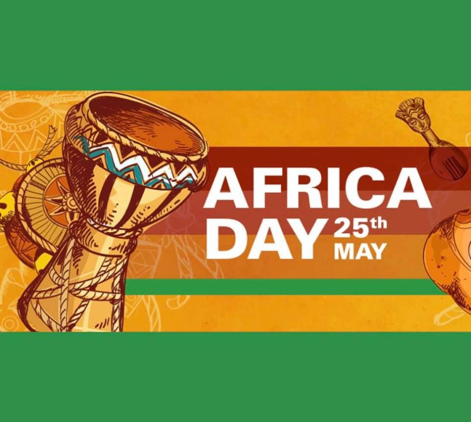 Afrika -Tag