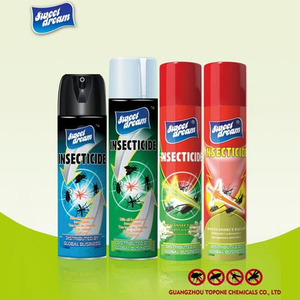Sweet Dream Insektizid Aerosol Spray für Insekten rund ums Haus