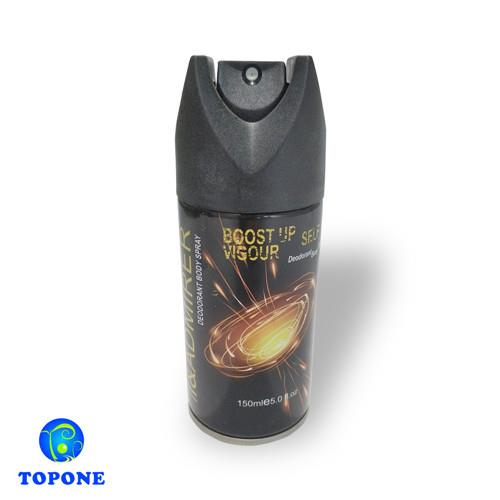 Körperspray Deo für Frauen