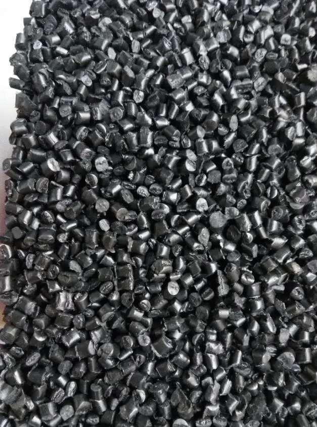 PP-Recycling-Granulat