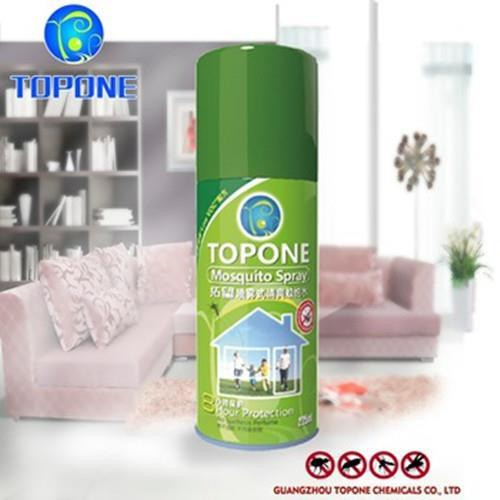 400ML Mücken-Aerosol-Spray