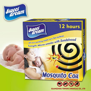 Ganzes neuestes Stil-Design Kostenlose Probe Beste Mückenschutzspulen